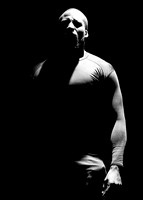 Rehearsal Photo's