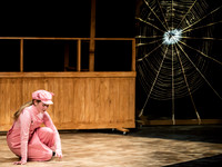 Lower Senior A  - Directed by Anthony Hoskins