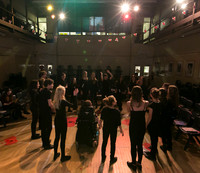 Orleans Park School