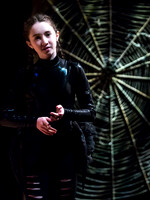 Jr Groups C and D  - Directed by Lucy Morrell