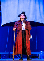 Lwr Snr A - Directed by Holly Reddaway
