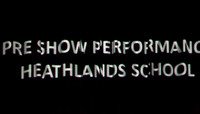 Heathlands School