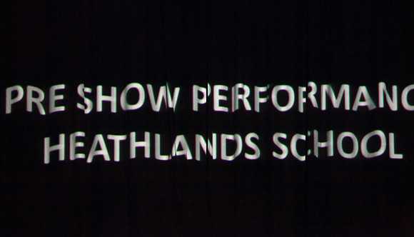 Heathlands School