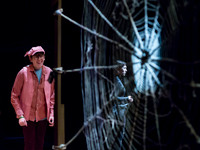 Lower Seniors B  - Directed by Anthony Hoskins