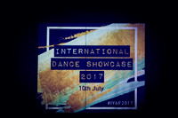 International Dance