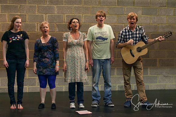 Total Theatre
