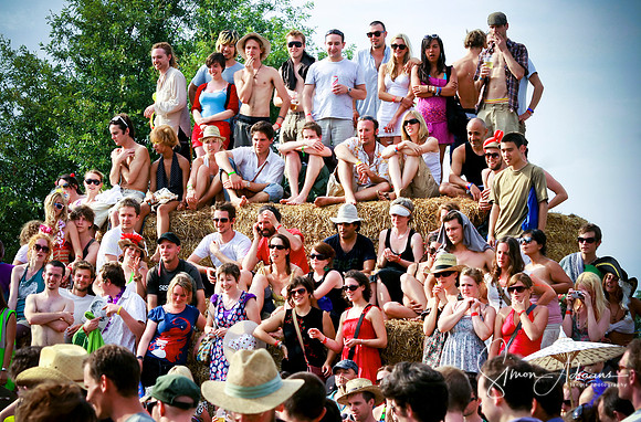 people mountain - SGP