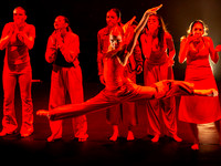 Dillon Dance Slideshow Files