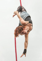 Aerialist & Circus (from various albums)