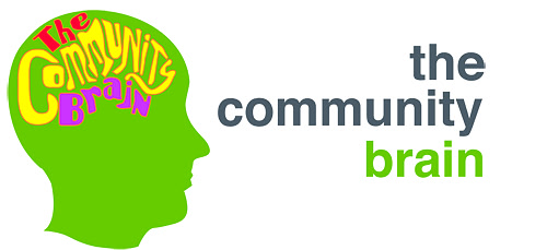 The Community Brain