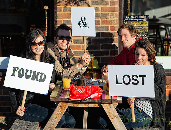 Lost & Found