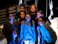 Sat - Junior C Directed by Verity Richards