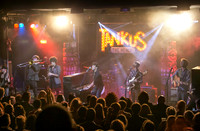 Tankus & Guests @ Scala