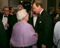 Gala Dinner 2015