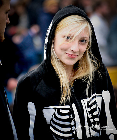 lovely bones