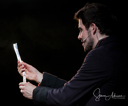 Sweeney Todd - NYMT