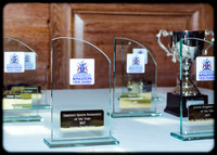 Sports Awards 2017